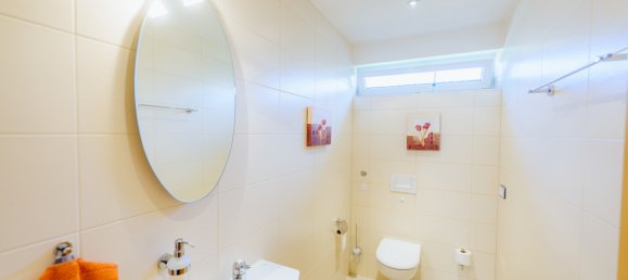 Квартира с 3 комнатами в Детмольд, Германия № 8212 13