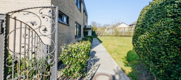 Квартира с 3 комнатами в Детмольд, Германия № 8212 24