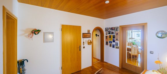 Квартира с 3 комнатами в Детмольд, Германия № 8212 6