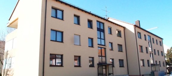 1 Schlafzimmer Wohnung in Ansbach, Germany, Nr. 155757 2