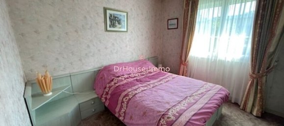 Casa T4 em Treuzy-Levelay, France N.º 325618 11