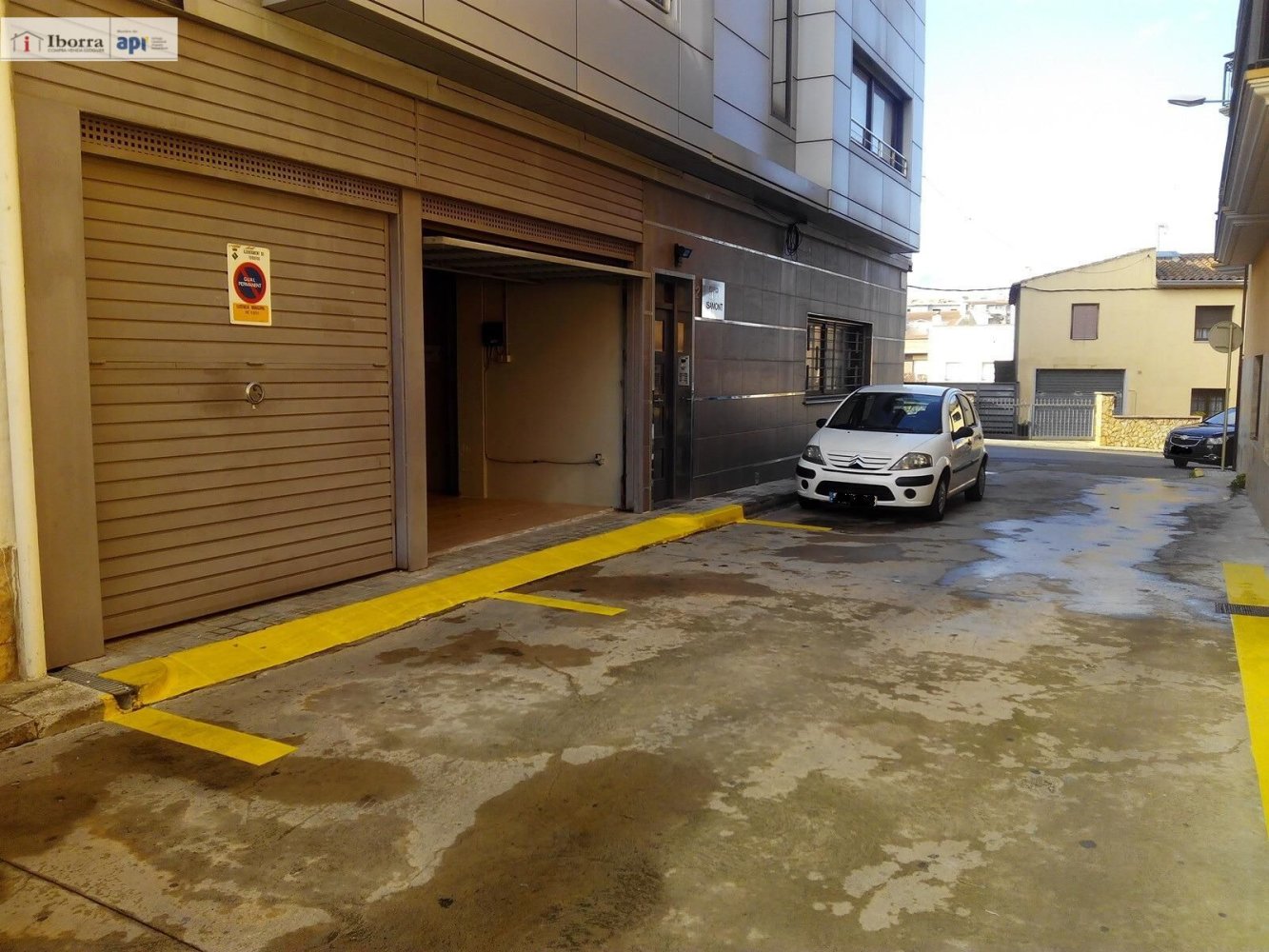 Garage in Tordera, Spain 16m², Nr. 62475