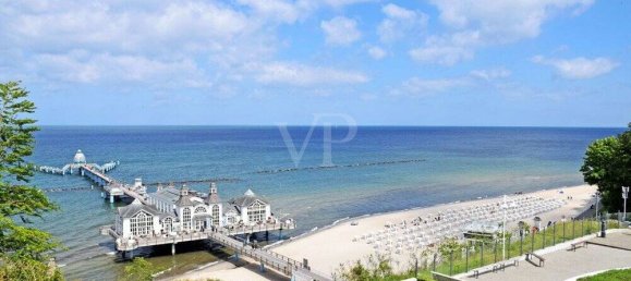 44 rooms Hotel in Vorpommern-Rugen, Germany No. 125286 20