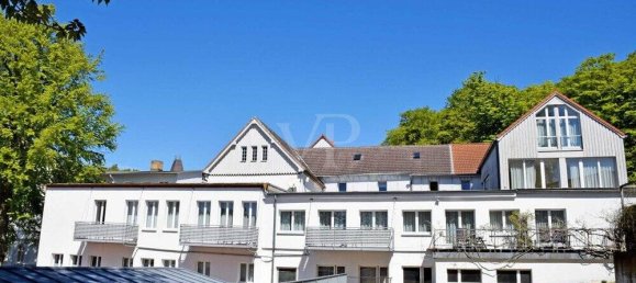 44 rooms Hotel in Vorpommern-Rugen, Germany No. 125286 8