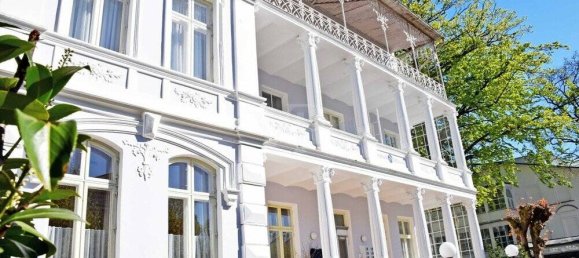 44 rooms Hotel in Vorpommern-Rugen, Germany No. 125286 5