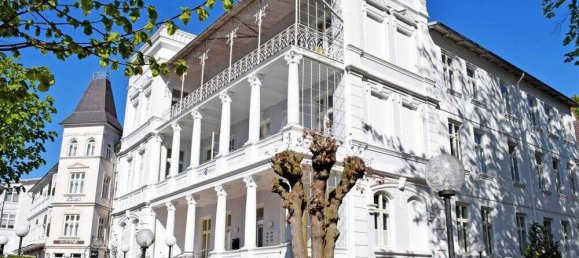 44 rooms Hotel in Vorpommern-Rugen, Germany No. 125286 4