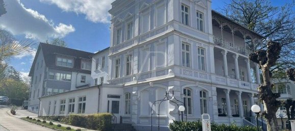 44 rooms Hotel in Vorpommern-Rugen, Germany No. 125286 2