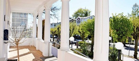 44 rooms Hotel in Vorpommern-Rugen, Germany No. 125286 6