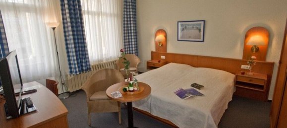 44 rooms Hotel in Vorpommern-Rugen, Germany No. 125286 17