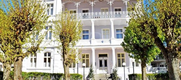 44 rooms Hotel in Vorpommern-Rugen, Germany No. 125286 3