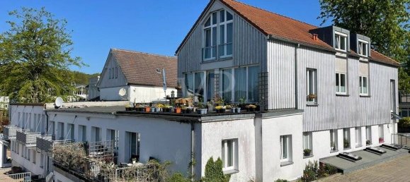 44 rooms Hotel in Vorpommern-Rugen, Germany No. 125286 10