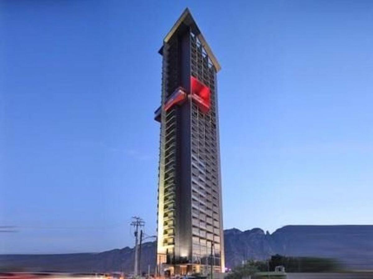 Studio in Nuevo Leon, Mexico No. 174841