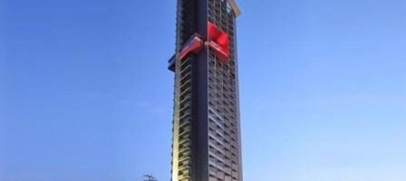 Studio in Nuevo Leon, Mexico No. 174841 2