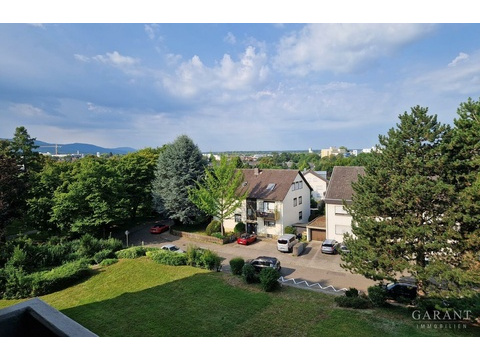 Apartamento de 2 divisões em Karlsruhe, Germany N.º 283332