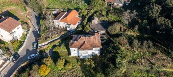 3 Schlafzimmer Haus in Fanzeres, Portugal, Nr. 102951 2
