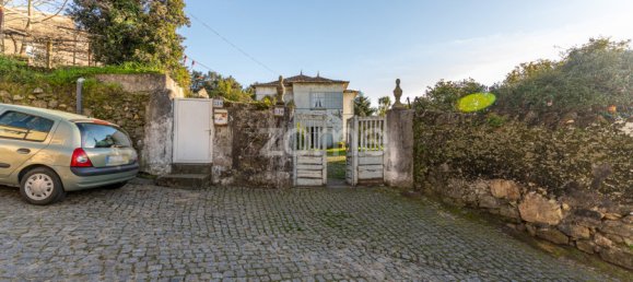 3 Schlafzimmer Haus in Fanzeres, Portugal, Nr. 102951 3