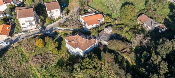 3 Schlafzimmer Haus in Fanzeres, Portugal, Nr. 102951 48