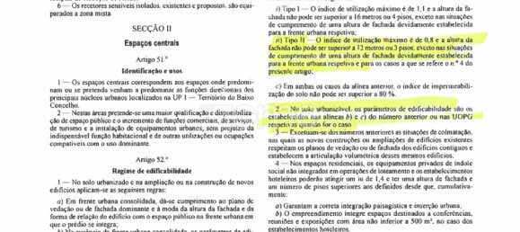 3 Schlafzimmer Haus in Fanzeres, Portugal, Nr. 102951 38