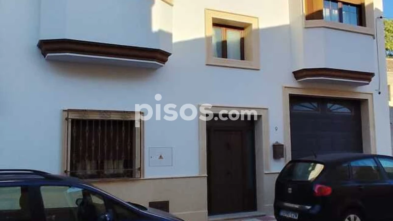 Adosado de 3 dormitorios en Salar, Spain No. 204245