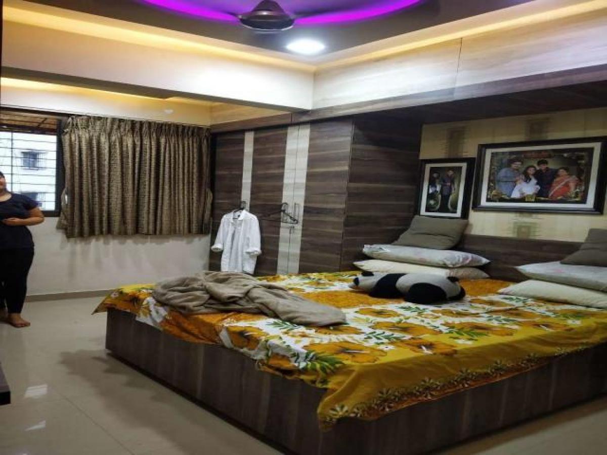 Studio in Mumbai, India No. 23692