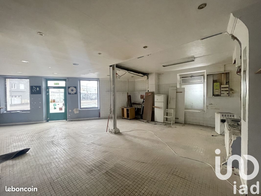 2 Schlafzimmer Wohnung in Chalons-en-Champagne, France, Nr. 76669