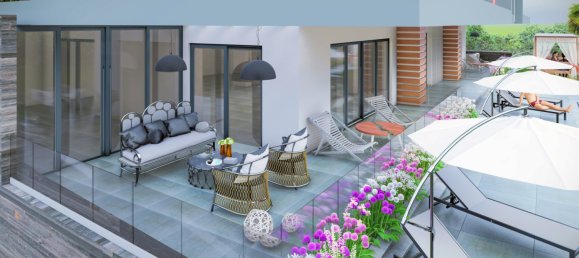 Apartment 4+1 in Alanya, Turkey No. 26743 9