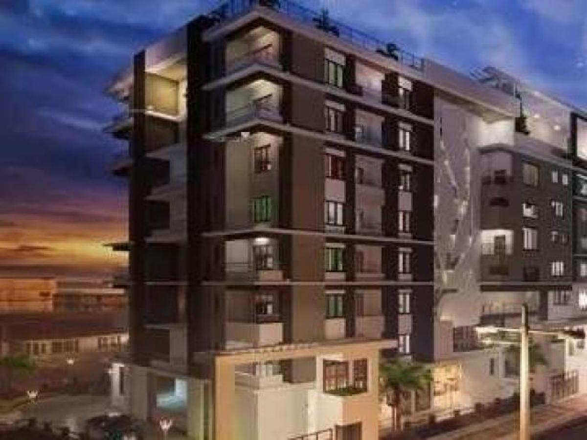 2 bedrooms House in Kolkata, India No. 43257