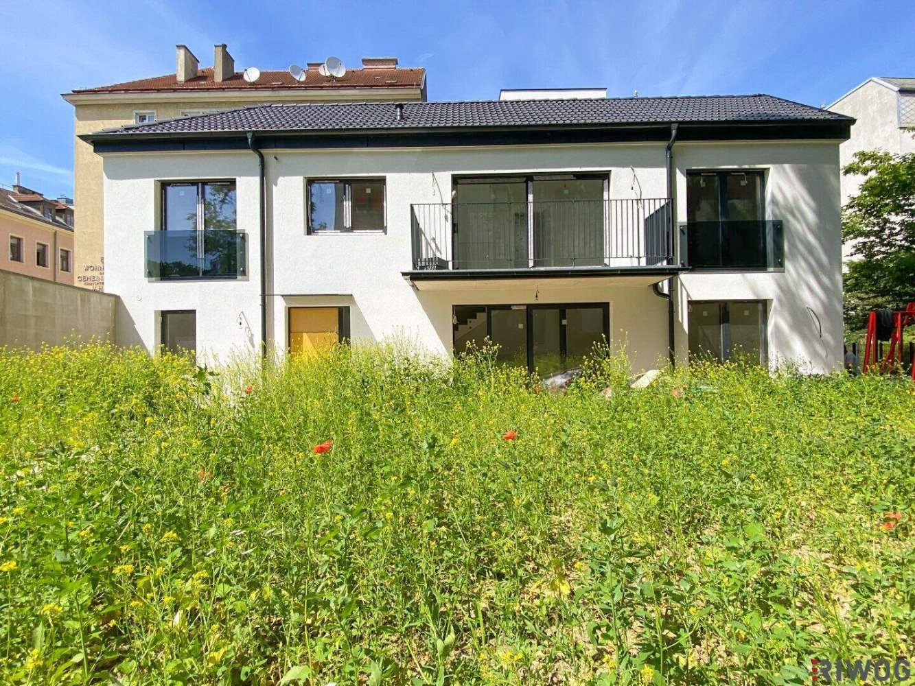 4 rooms House in Meidling, Austria No. 153380