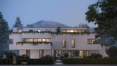 Apartamento de 2 divisões em Salzburg, Austria N.º 190354