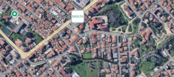 Apartamento de 4 habitaciónes en Olbia, Italy No. 99666 6