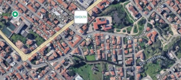 Apartamento de 4 habitaciónes en Olbia, Italy No. 99666 4