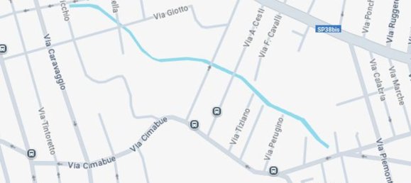 Apartamento de 4 habitaciónes en Olbia, Italy No. 99666 5