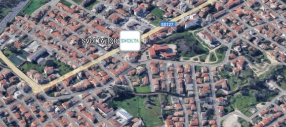 Apartamento de 4 habitaciónes en Olbia, Italy No. 99666 3