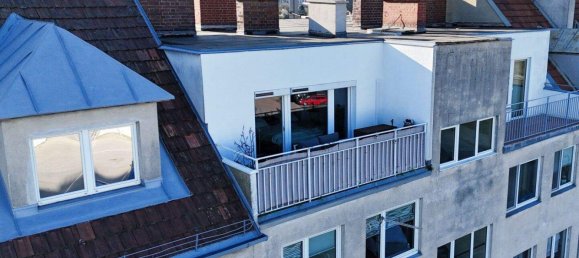 2-Zimmer Wohnung in Wien, Austria, Nr. 138150 9