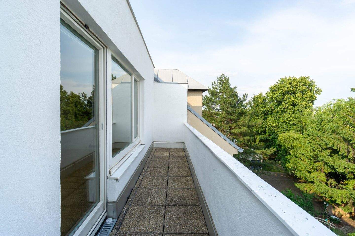 2-salle Appartement à Vienna, Austria No. 138150