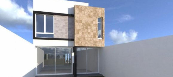 Casa T3 em San Luis Potosi, Mexico N.º 167453 2