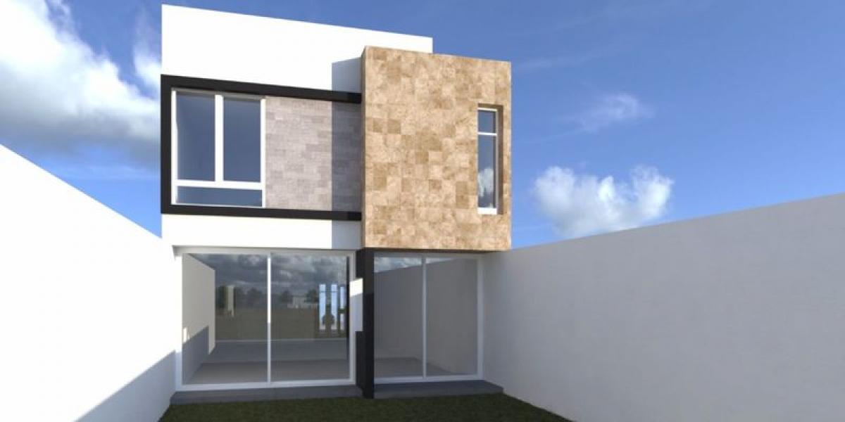 Casa T3 em San Luis Potosi, Mexico N.º 167453