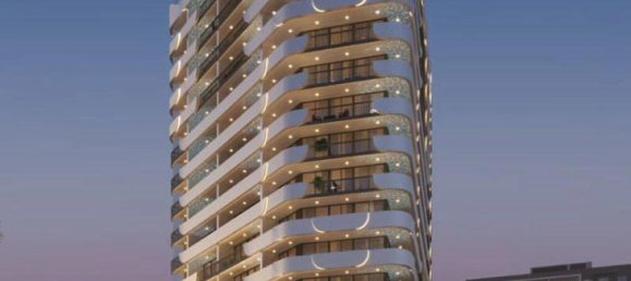 2 غرف نوم شقة في دبي, UAE رقم 96719 8