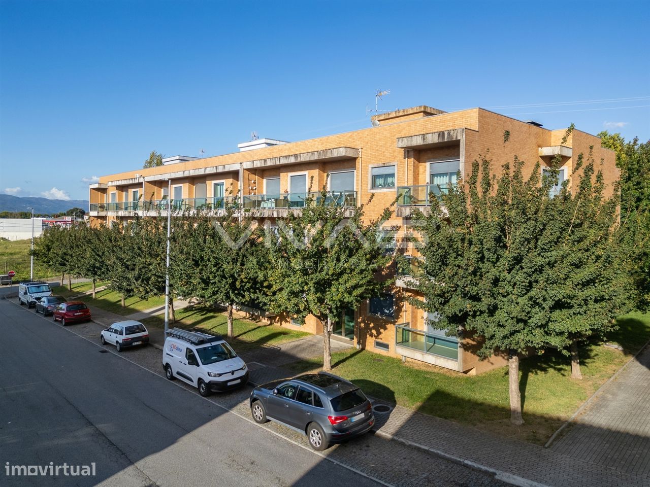 3 bedrooms Apartment in Palmeira, Portugal No. 334574