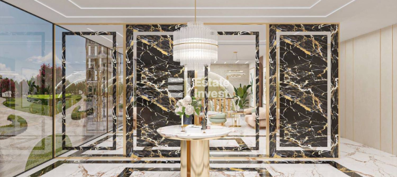 Apartment 2+1 in Alanya, Turkey No. 24837 12