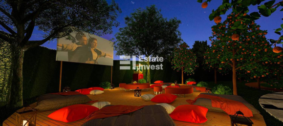 Apartment 2+1 in Alanya, Turkey No. 24837 10