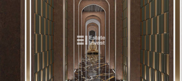 Apartment 2+1 in Alanya, Turkey No. 24837 14