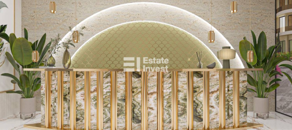 Apartment 2+1 in Alanya, Turkey No. 24837 13