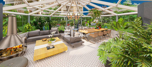 Apartment 2+1 in Alanya, Turkey No. 24837 8