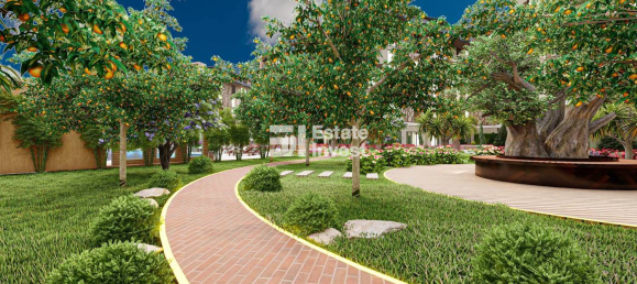 Apartment 2+1 in Alanya, Turkey No. 24837 7