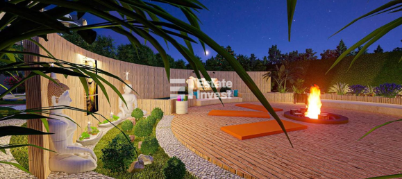 Apartment 2+1 in Alanya, Turkey No. 24837 9