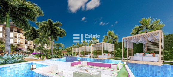 Apartment 2+1 in Alanya, Turkey No. 24837 4