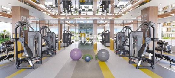 Apartment 2+1 in Alanya, Turkey No. 24837 15