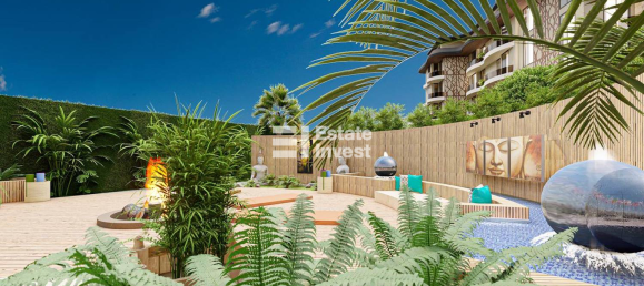 Apartment 2+1 in Alanya, Turkey No. 24837 6