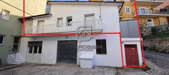 Casa de 2 dormitorios en Ariano Irpino, Italy No. 321310 30